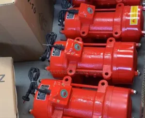 3hp Vibrator Motor