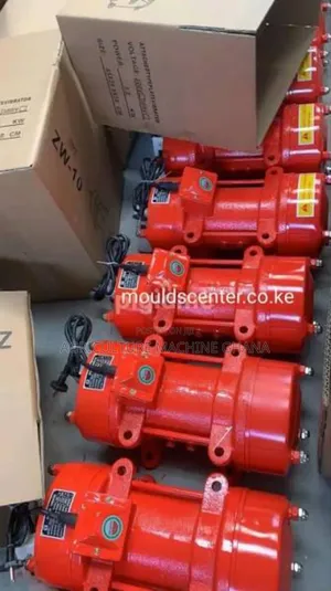 3hp Vibrator Motor