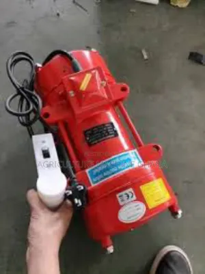 3hp Vibrator Motor