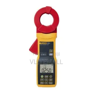 Fluke 1630-2 Fc Earth Ground Clamp