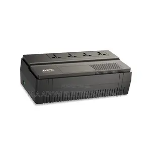 Apc Easy 1000va Universal Outlet 230v Ups 600w 65min Runtime