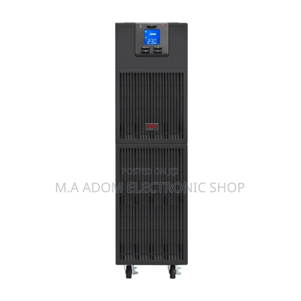 Apc Easy Ups on-Line SRV 10000va 230v