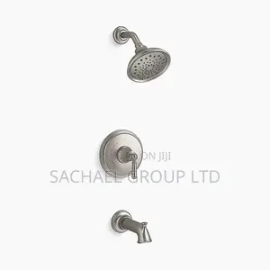 Kohler R26930-4g-Bn Conceal Shower Set