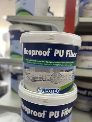 Neoproof Pu Fiber