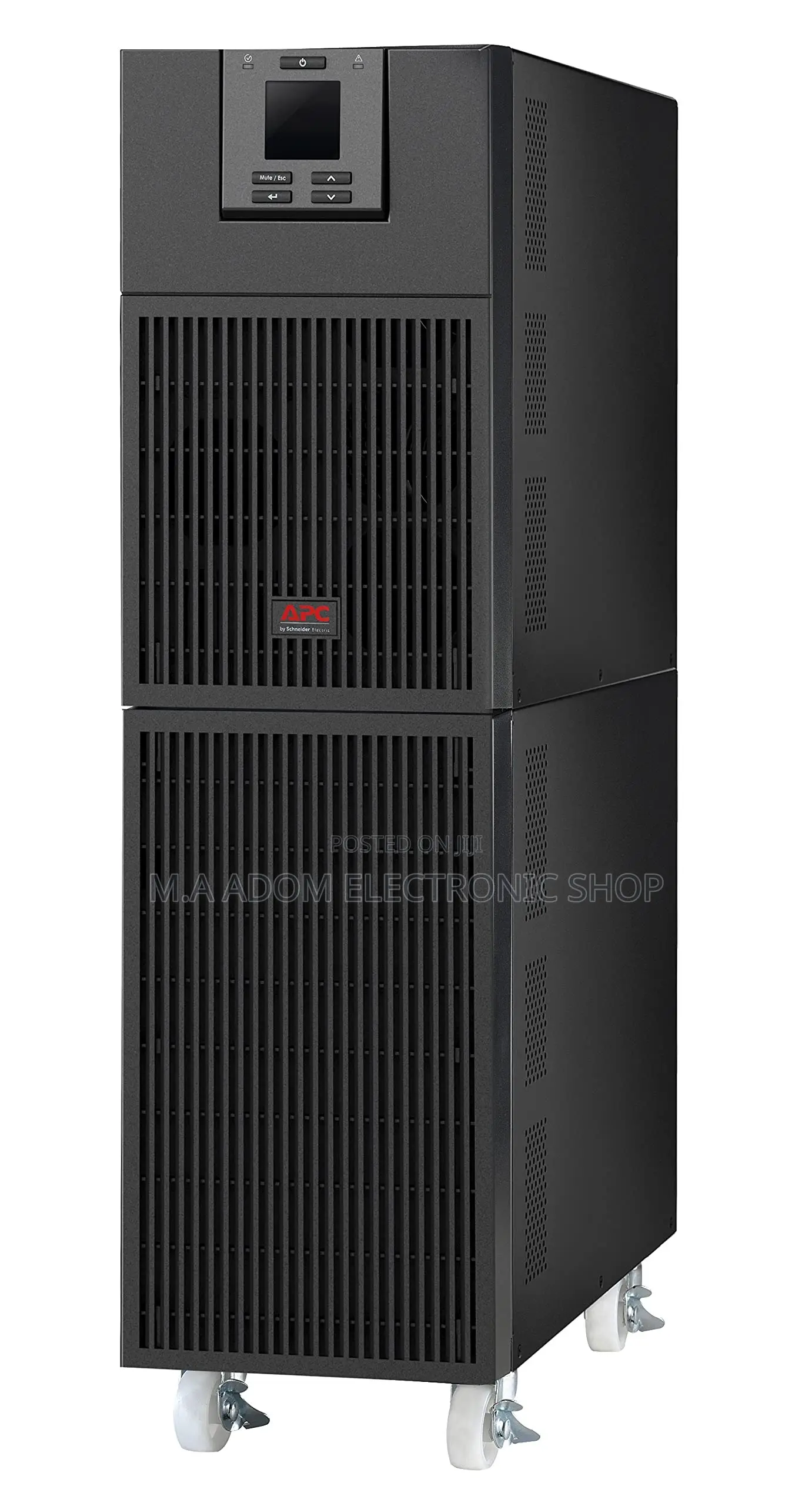 Apc Ups 10000va With 230v