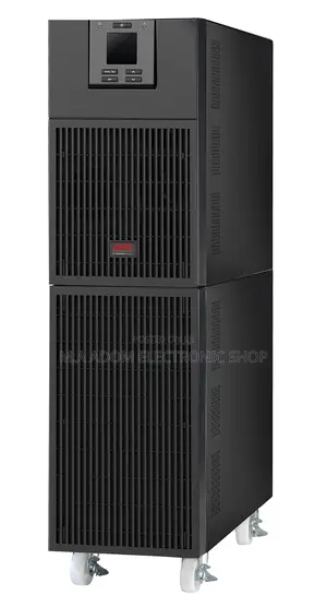 Apc Ups 10000va With 230v