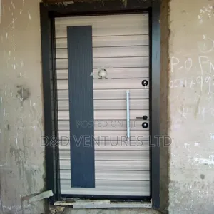Security Door Fixer and Repair of Its Accessories