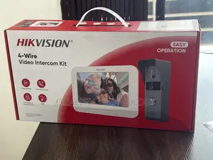 Video Door Phone