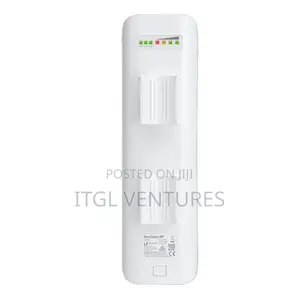 Ubiquiti Nanostation M5