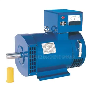10kva Alternator Motor