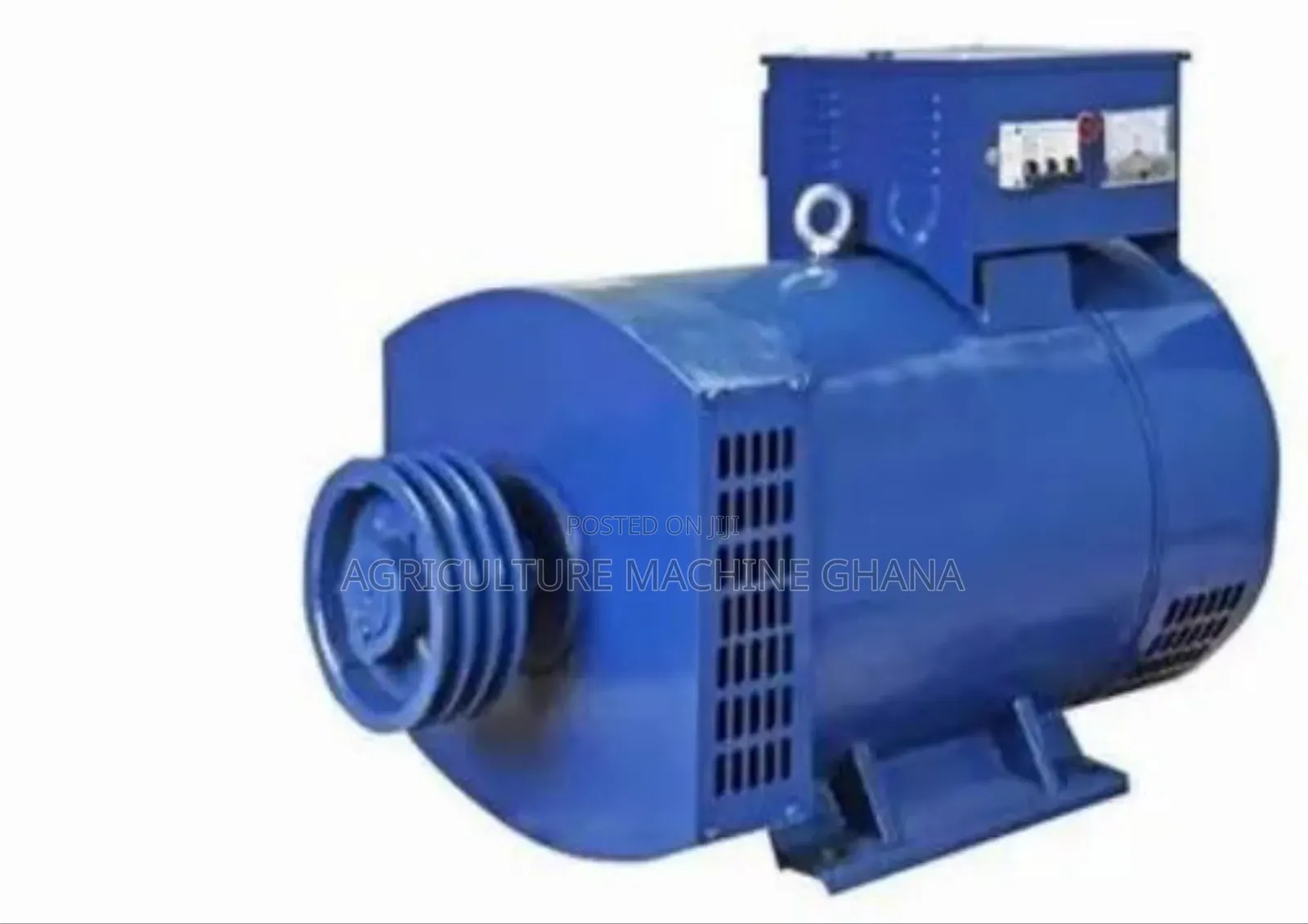 10kva Alternator Motor