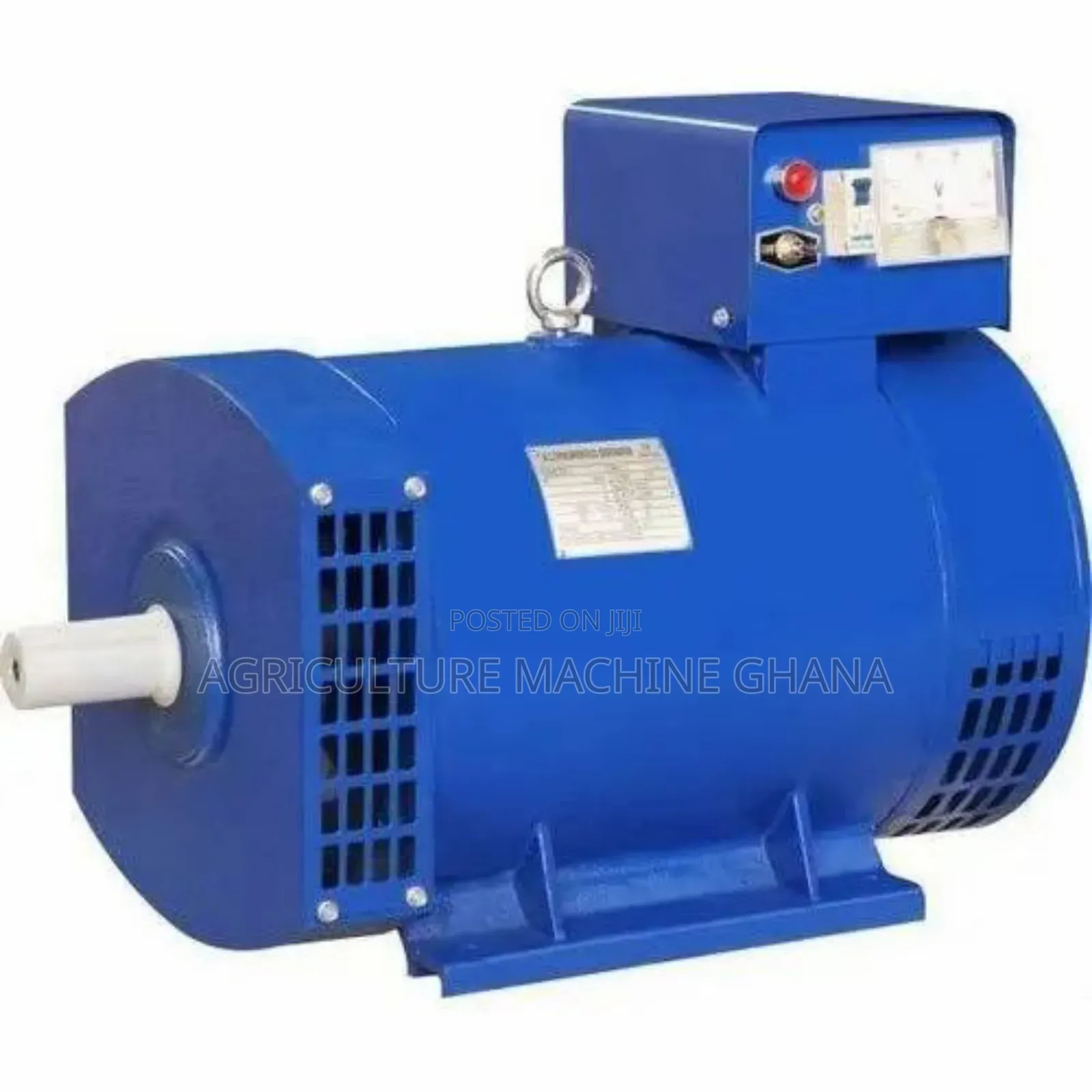 10kva Alternator Motor