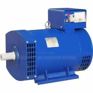 10kva Alternator Motor