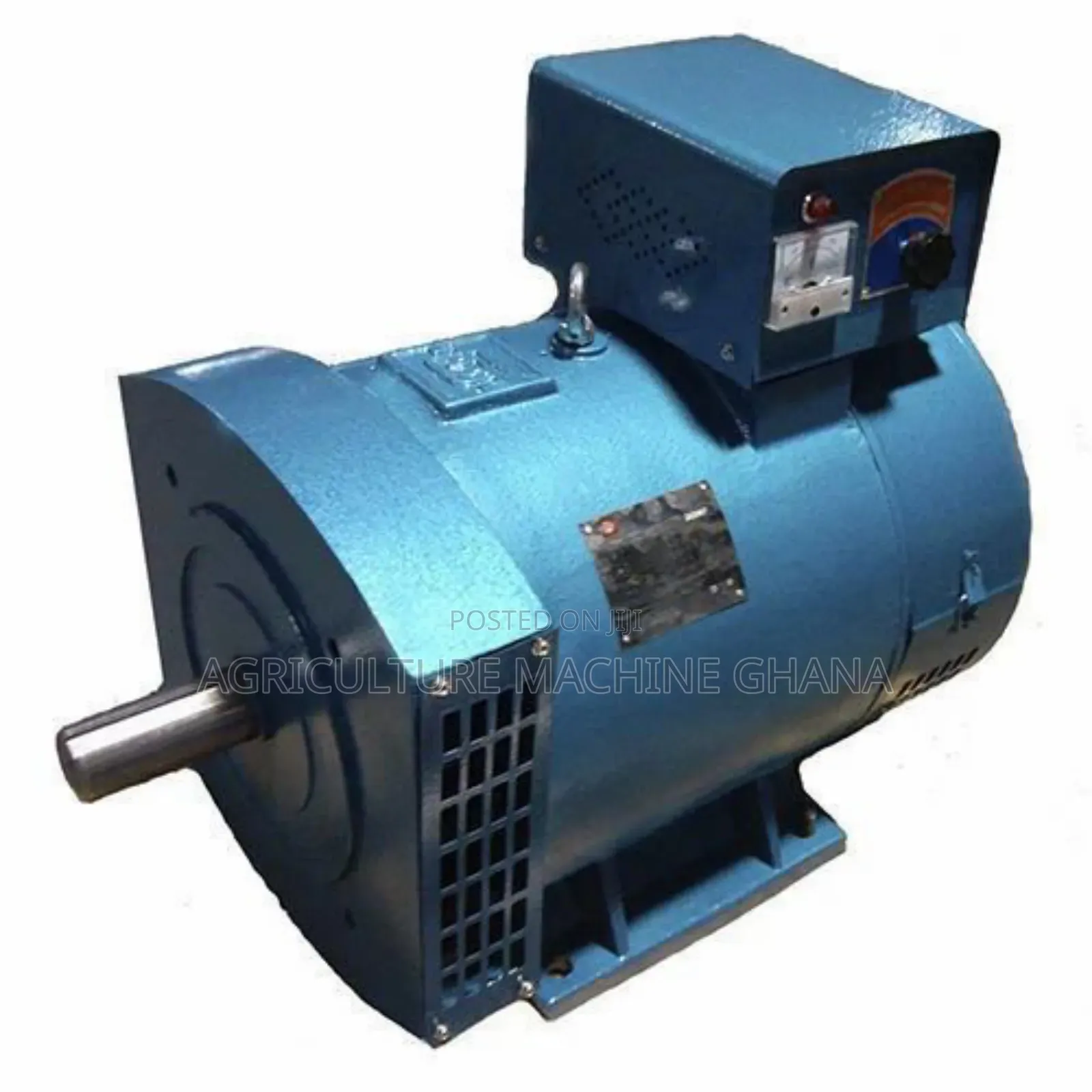 10kva Alternator Motor
