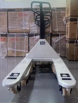 3000 Kg Hand Pallet Truck