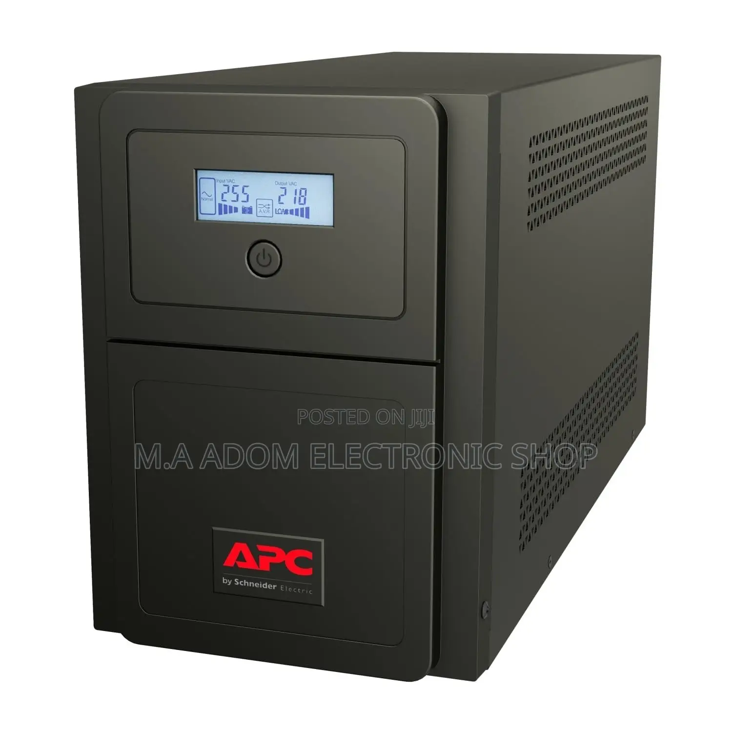 Apc Easy Ups SMV 1000va With Universal Outlet 230v