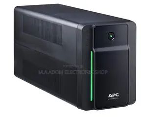 Apc Ups 1600va 900 Watts Easy Ups 240min Runtime