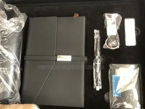 Diary Gift Set With Branding