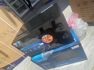 Midea Sleek Manual Microwave Oven
