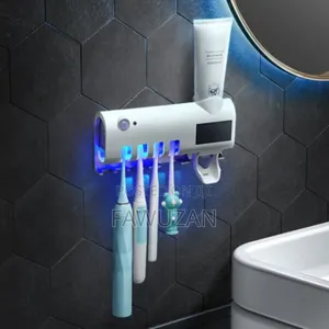 Bathroom Essentials