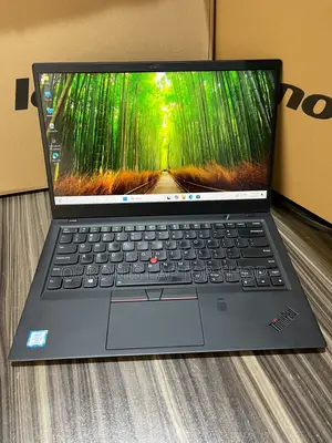 Laptop Lenovo ThinkPad X1 Carbon 16GB Intel Core i5 SSD 256GB