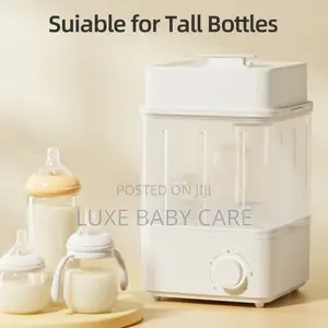 Multifunctional Steam Sterilizer