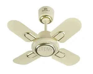 Bajaj Regal 600mm Ceiling Fan