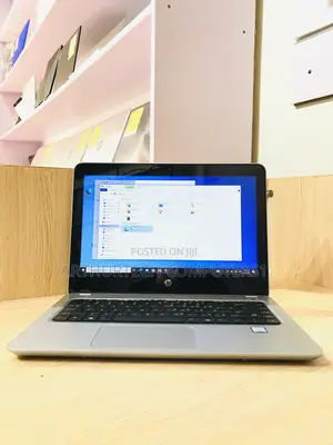 Laptop HP ProBook 430 G4 4GB Intel Core I3 SSHD (Hybrid) 500GB