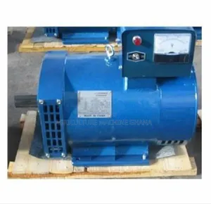 15kva Alternator Motor