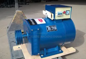 15kva Alternator Motor