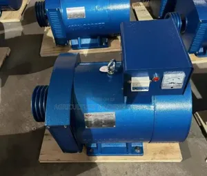 15kva Alternator Motor