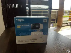 Indoor /Outdoor Camera