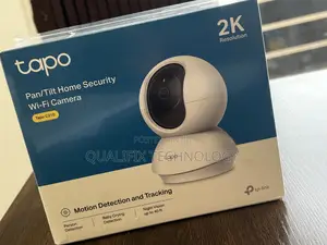 Home Security Camera
