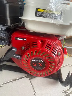 Water Pump Honda Wbx 20 Water Pumping Machine 2” And 5 Yards Inlet