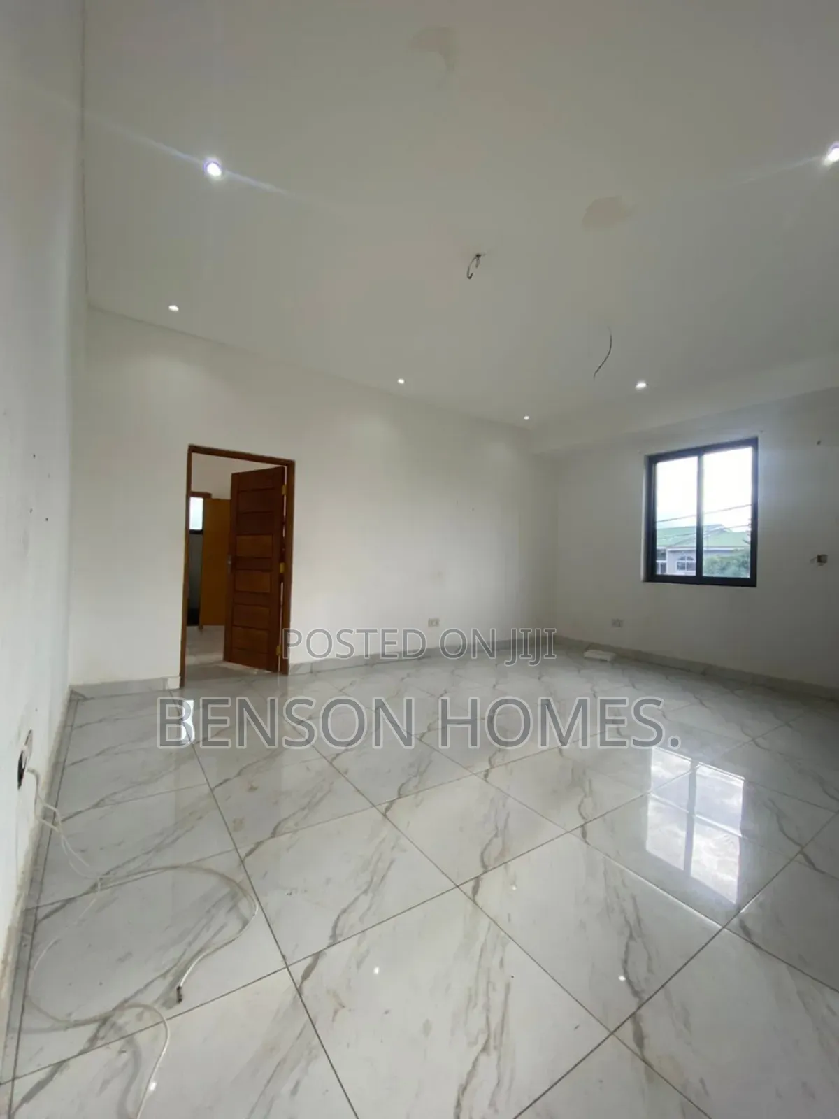 1bdrm Apartment in Spintex for rent