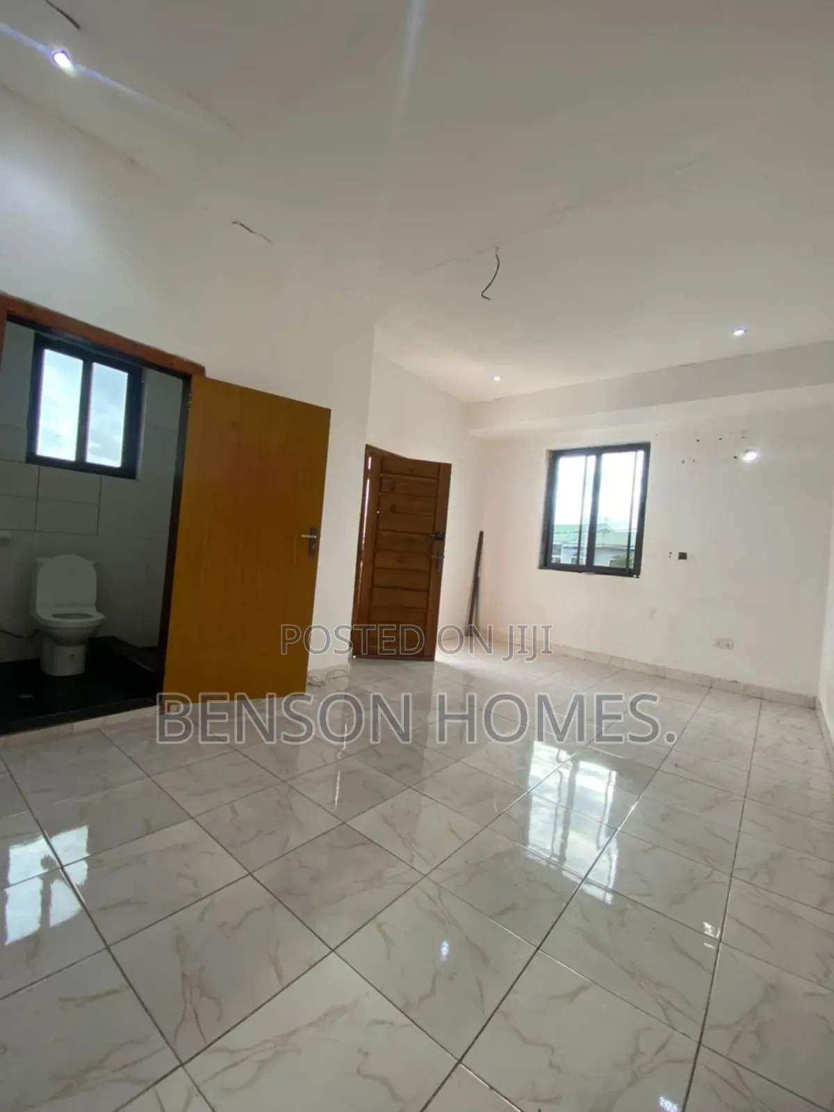 1bdrm Apartment in Spintex for rent