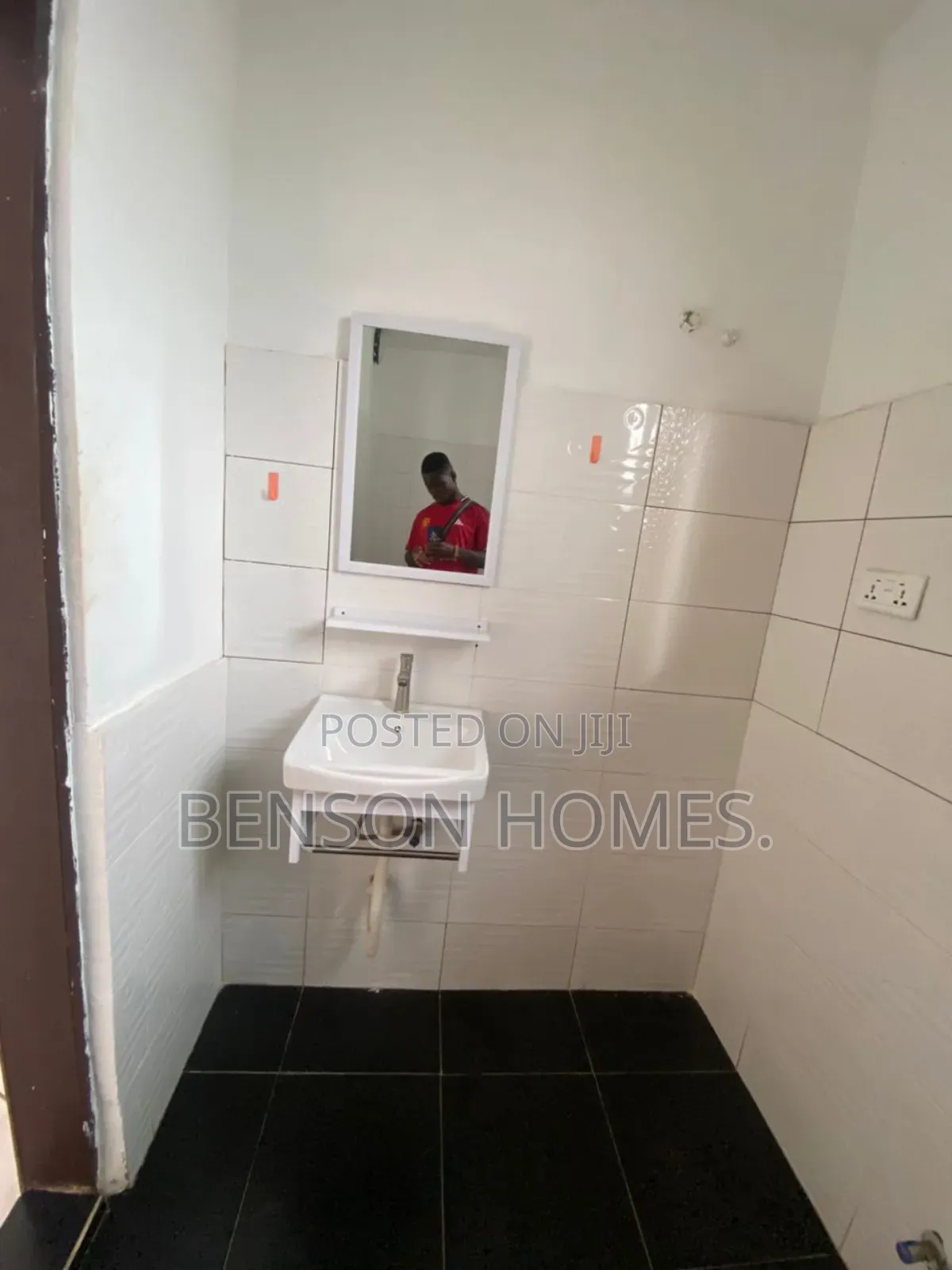 1bdrm Apartment in Spintex for rent