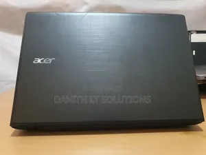 Laptop Acer Aspire E5-532 8GB Intel Core I3 SSD 128GB
