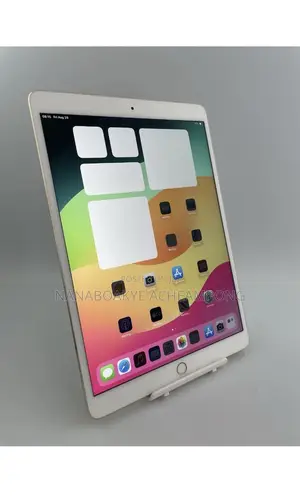 Apple iPad Pro 12.9 (2017) 256 GB Yellow