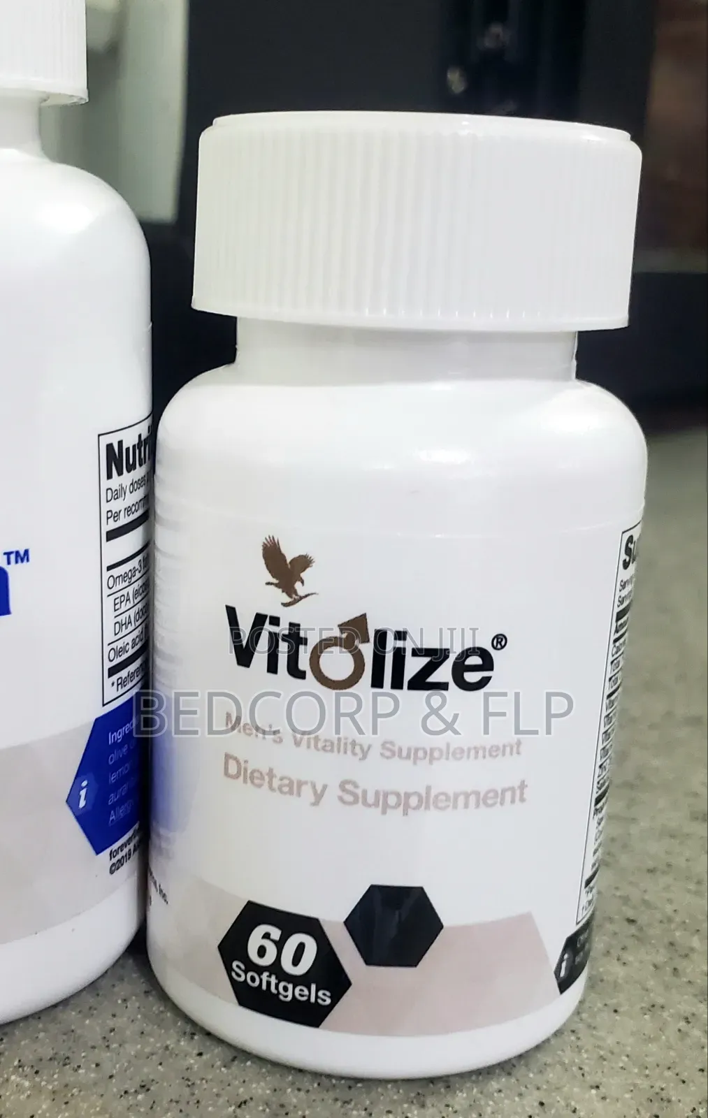Fi Forever Vitolize Men