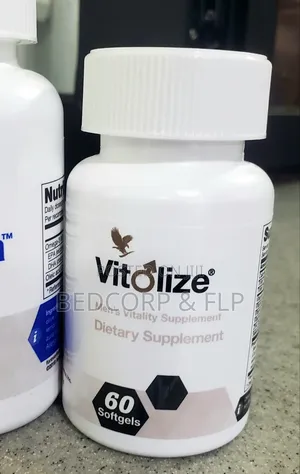 Fi Forever Vitolize Men