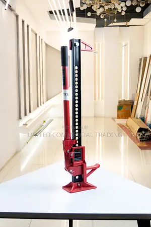 Mechanical Farm Jack (Raptor 33 Inch)