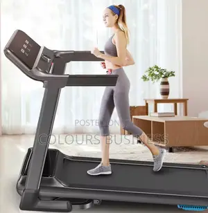 Treadmill (2.5hp)