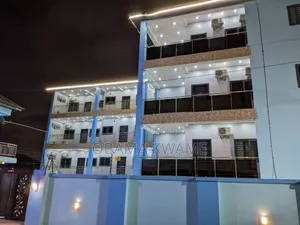 2bdrm Apartment in Laryea Homes, Pillar 2 for rent