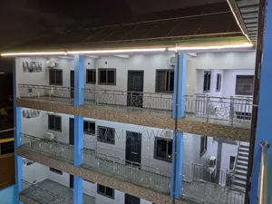 2bdrm Apartment in Laryea Homes, Pillar 2 for rent