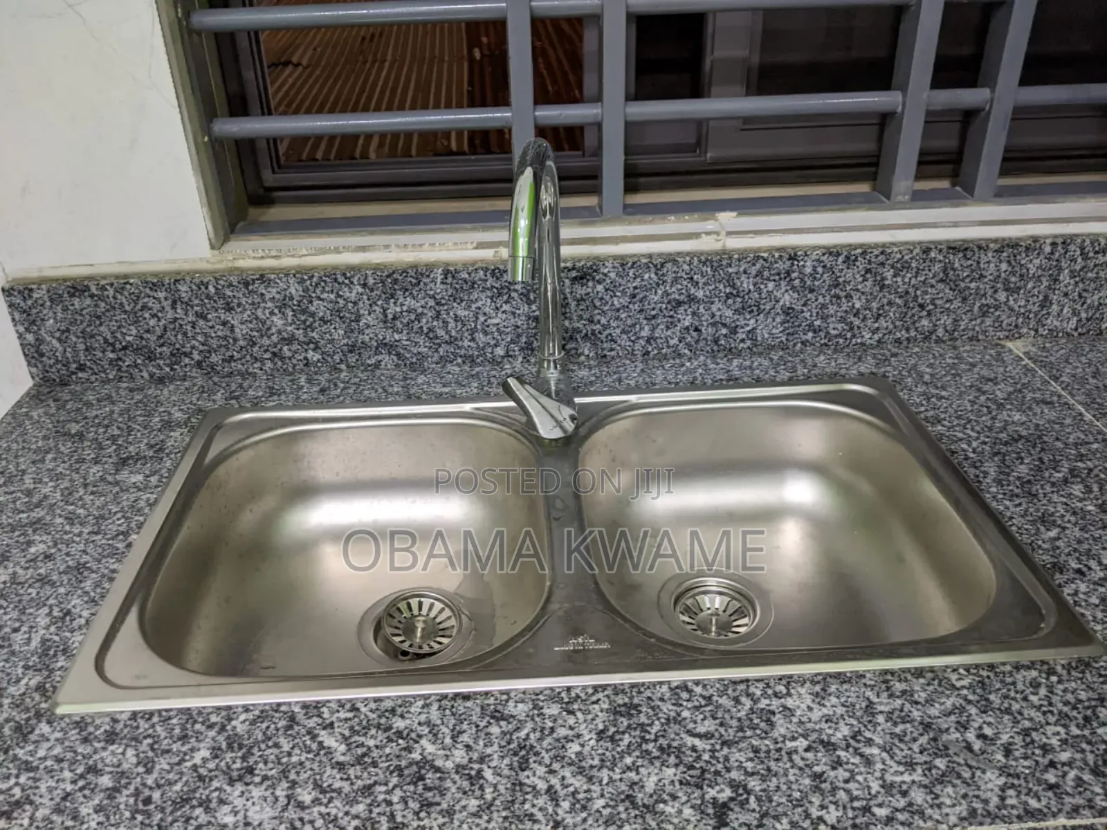 2bdrm Apartment in Laryea Homes, Pillar 2 for rent