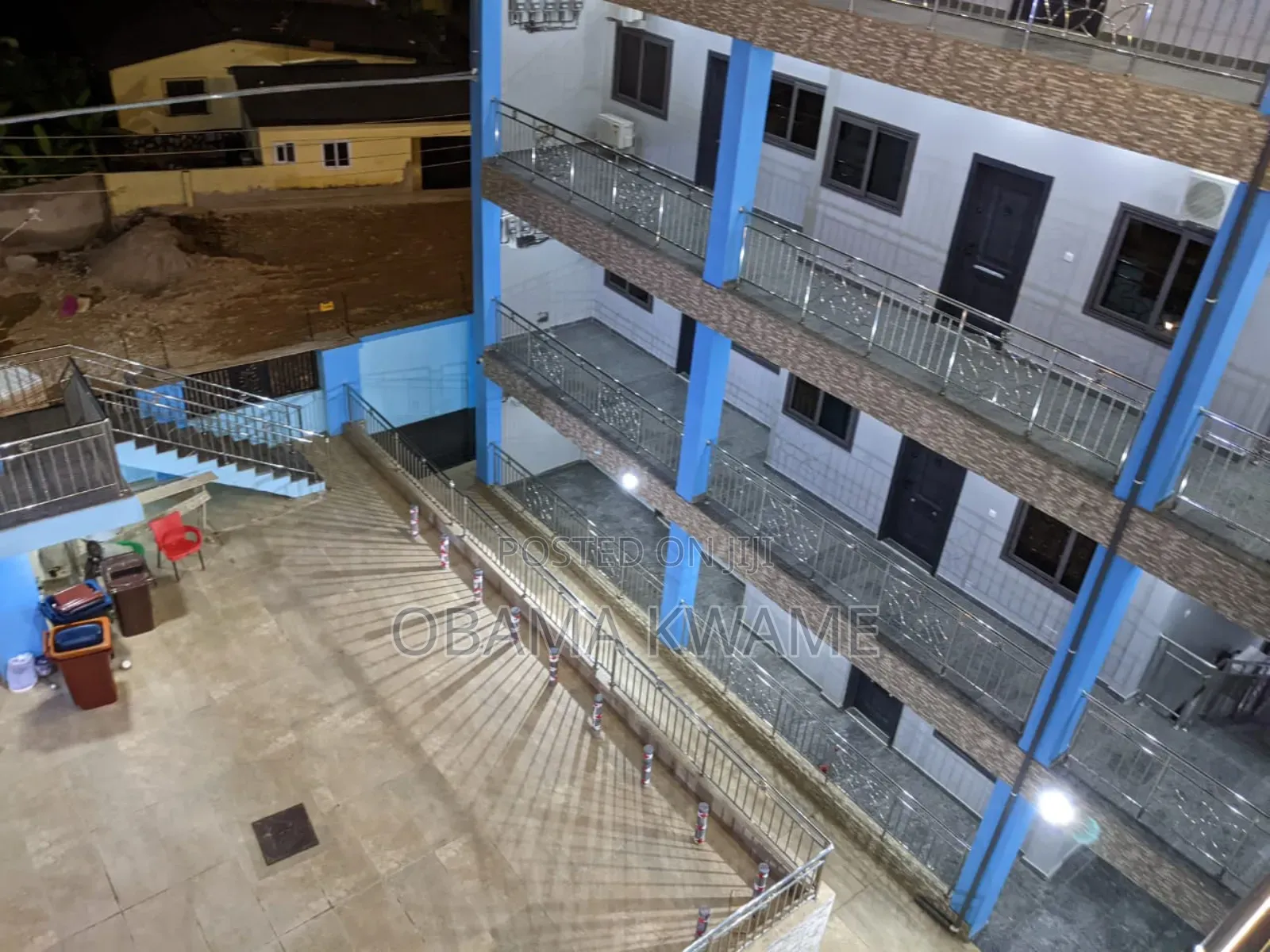 2bdrm Apartment in Laryea Homes, Pillar 2 for rent