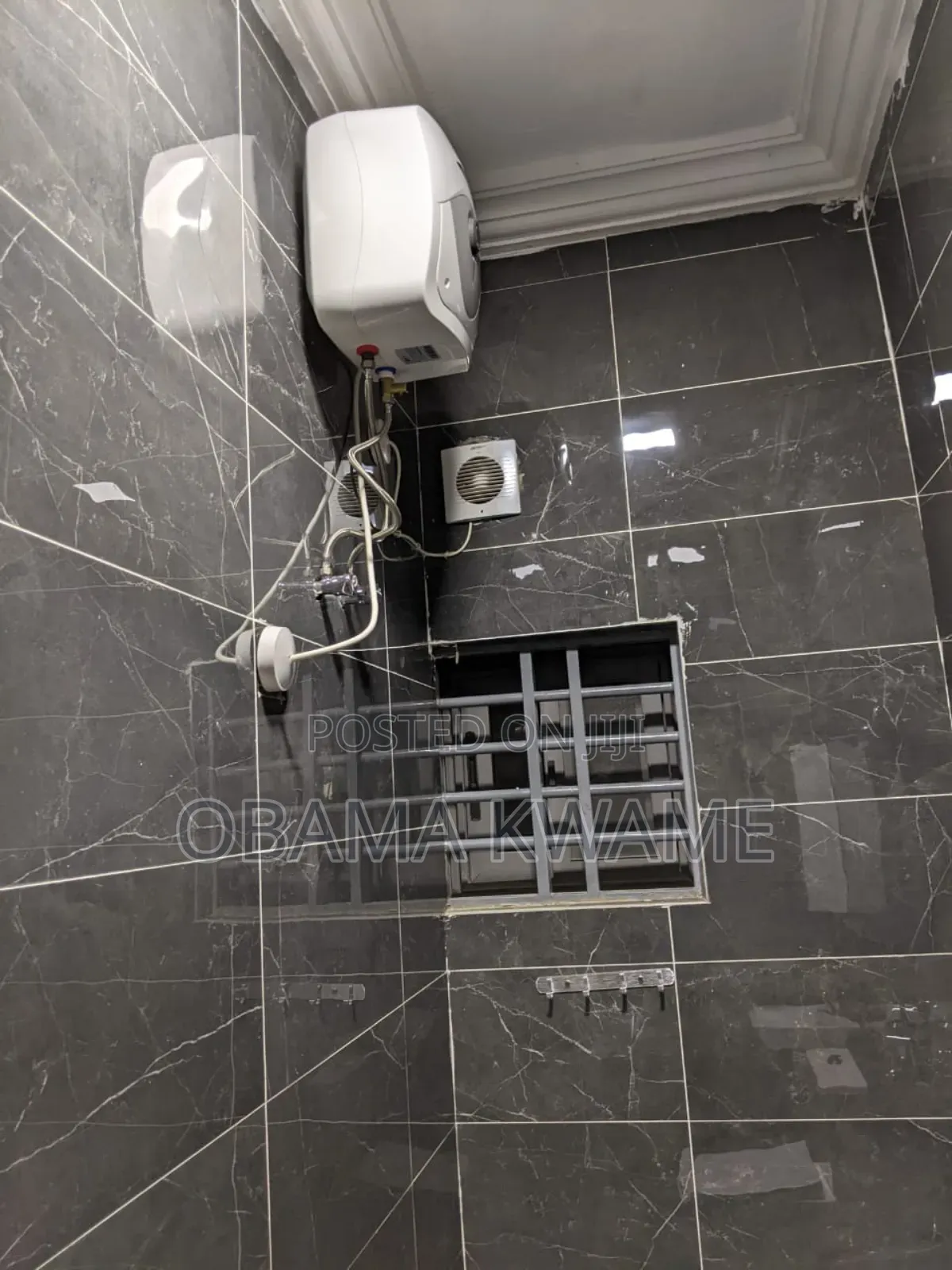 2bdrm Apartment in Laryea Homes, Pillar 2 for rent