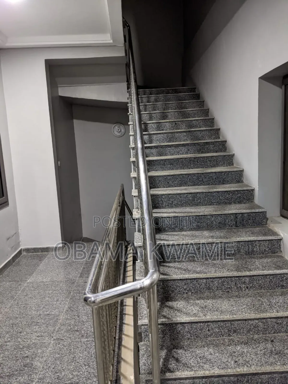 2bdrm Apartment in Laryea Homes, Pillar 2 for rent