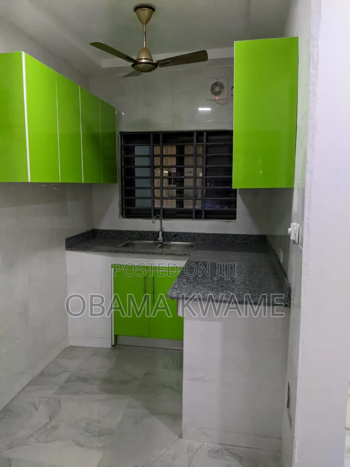 2bdrm Apartment in Laryea Homes, Pillar 2 for rent